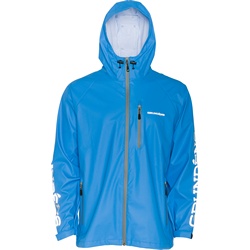 MEN'S TOURNEY JACKETS - COASTAL BLUE MEDIUM
